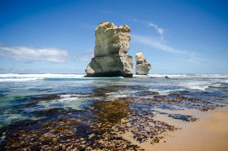Oceans to Mountains Explorer: 3-Day Great Ocean Road Tour - Oceans and mountains, why this route works so well