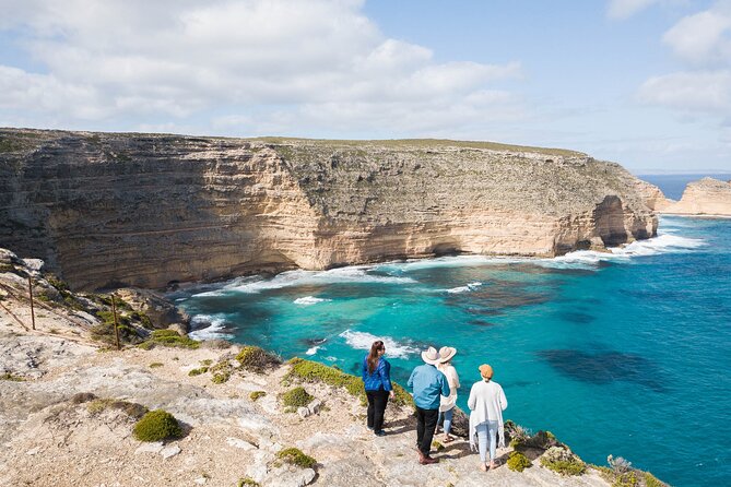 One Day Port Lincoln Tour - Tasting Eyre - Key highlights at a glance