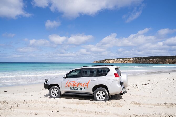 One Day Port Lincoln Tour - Tasting Eyre - Who this Port Lincoln day trip suits best