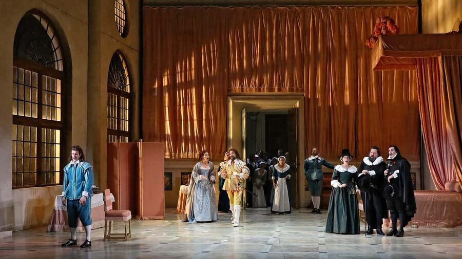 Opera Performance Tickets at the Sydney Opera House - Where to eat: Bennelong and the Opera Kitchen options