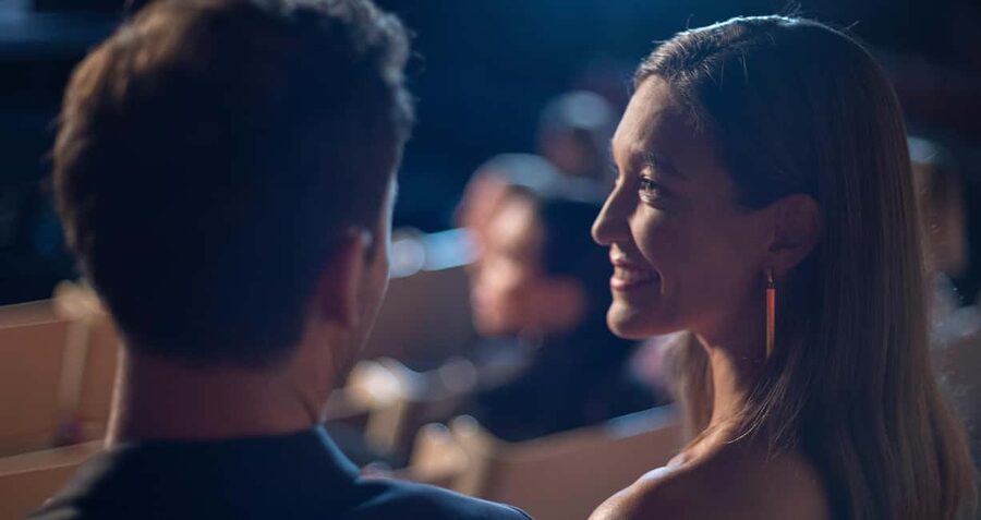 Opera Performance Tickets at the Sydney Opera House - Choosing the right opera and showtime in Sydney