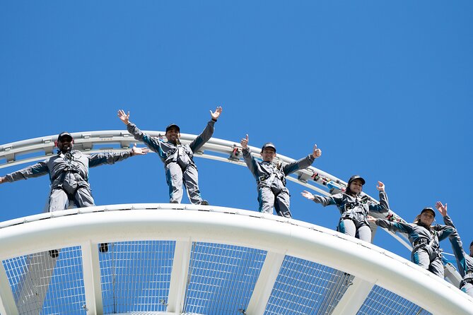 Optus Stadium VERTIGO Experience - Who should book the VERTIGO experience, and who should skip it