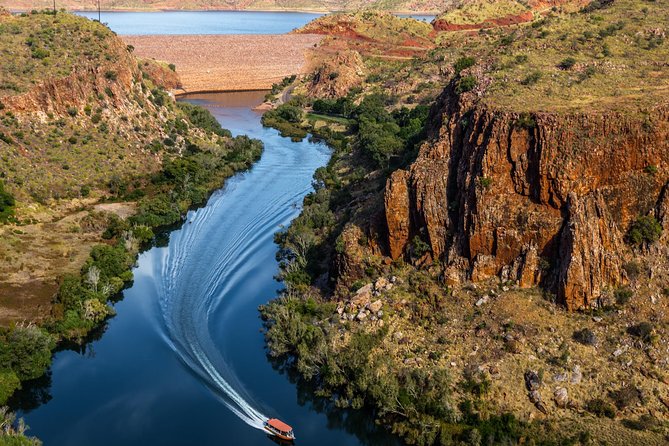 Ord River Cruise Experience with Riverside Lunch - Quick hits: why this Ord River cruise feels worth it