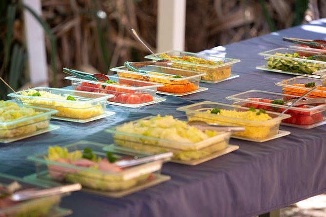 Ord River Cruise Experience with Riverside Lunch - Comfort tips that actually help (wind, sun, and time on water)