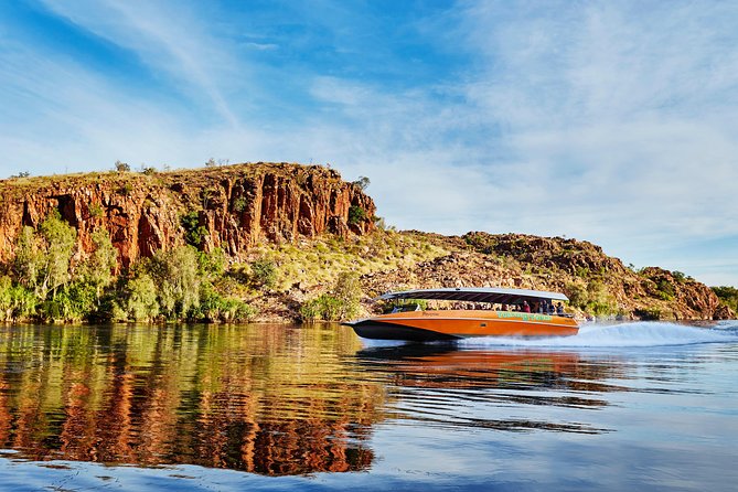 Ord River Discoverer Cruise with Sunset - Key things I’d focus on before you book