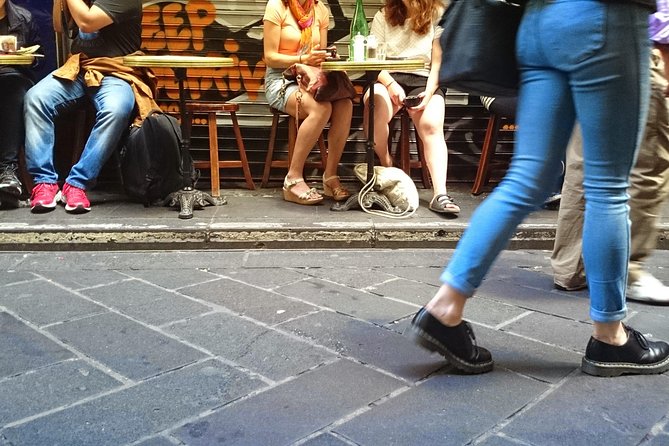 Original Melbourne Lanes and Arcades Walking Tour - Price, Group Size, and Value at About $99.70