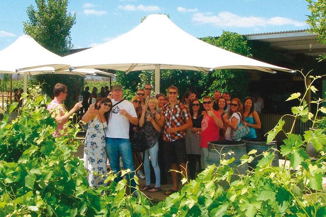 Out For The Afternoon - Half Day of Indulgence in the Swan Valley - Why this Swan Valley half-day feels like an easy win