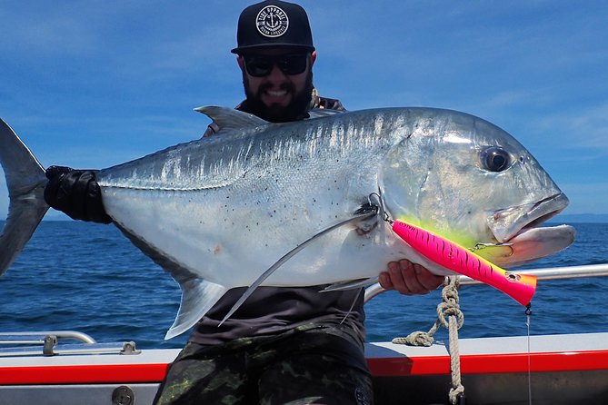Out n About Sportfishing for Share and Private Charters on Reef and Estuary - Booking as a Private Charter, Weddings, Corporate Groups, and Two Boats