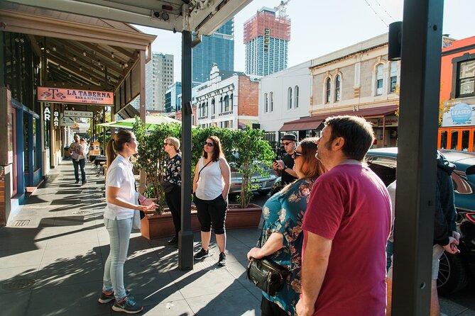 Paint and Palate Street Art Tour with Food - Who this tour is best for (and who should skip it)