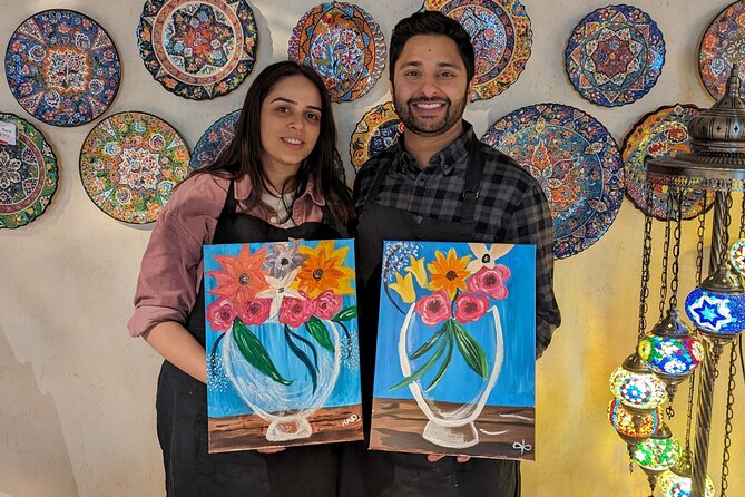 Paint and Sip Classes Sydney: Acrylic Art, Canvas & Wine - Key highlights I’d focus on before you book