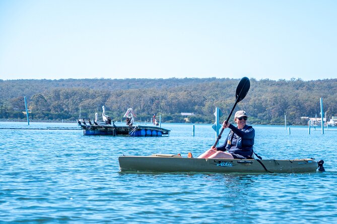 Pambula River Kayaking Tour - Who This Pambula Kayak Trip Fits Best