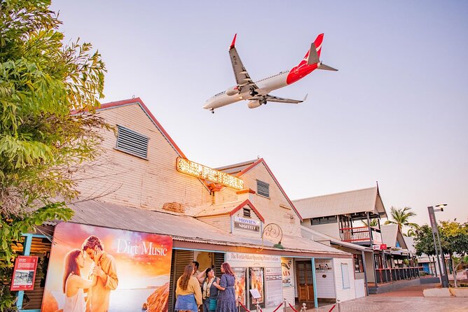 Panoramic Sightseeing Bus Tour - Discover Broome! - Key reasons this tour works so well