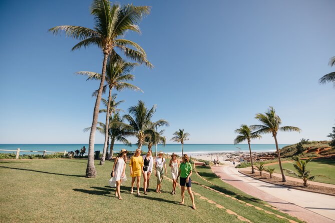 Panoramic Sightseeing Bus Tour - Discover Broome! - Price and value: what $86.07 really buys you