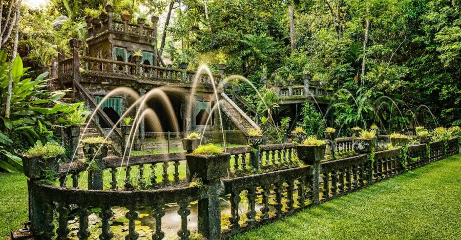 Paronella Park and Mamu Tropical Skywalk Ticket Combo - Price and value: is $55 worth it for a full day?