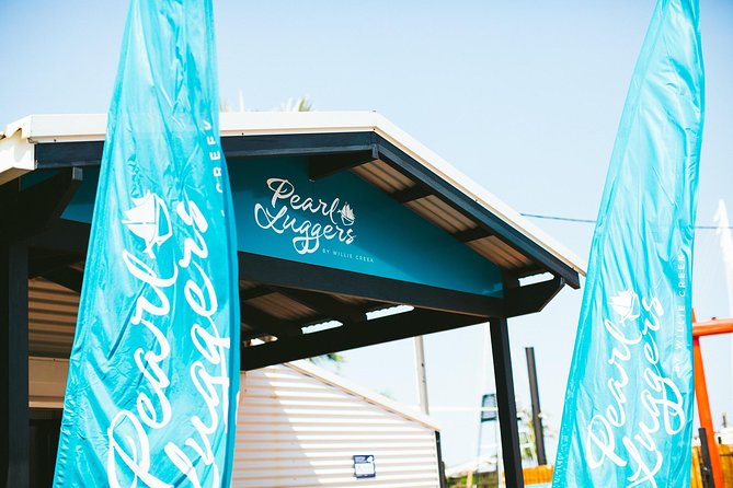 Pearl Luggers Tour in Broome - Who Should Book This Pearl Lugger Tour, and Who Might Skip It