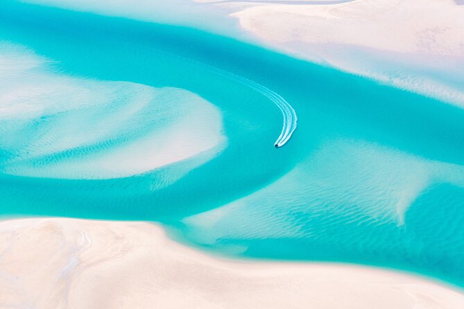 Pearls & Coast: 35-Minute Helicopter Flight & Willie Creek Tour - The pace and flow: how this 4-hour day feels