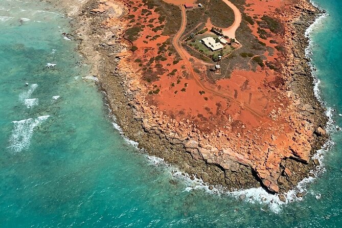 Pearls & Coast: 35-Minute Helicopter Flight & Willie Creek Tour - Price and value: is $436.80 per person worth it?