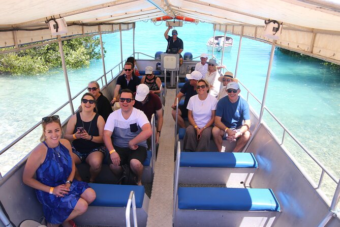 Pearls & Coast: 35-Minute Helicopter Flight & Willie Creek Tour - Weight and seat limits: know this before you fall in love with the idea