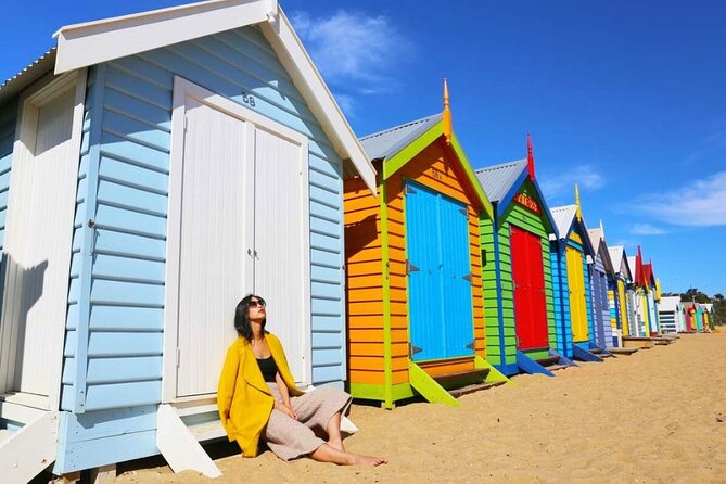 Penguin Parade, & Wildlife Encounters Eco Tour from Melbourne - Key things to know before you go