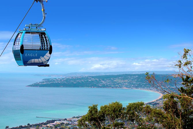 Peninsula Hot Springs and Beach Boxes Day Trip from Melbourne - What’s Included, What Isn’t, and How to Pack Like a Pro