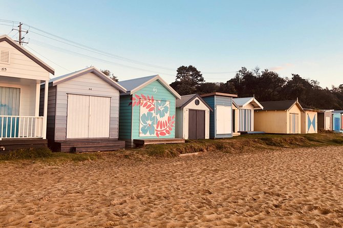 Peninsula Hot Springs and Beach Boxes Day Trip from Melbourne - Who This Tour Is For, and Who Should Think Twice