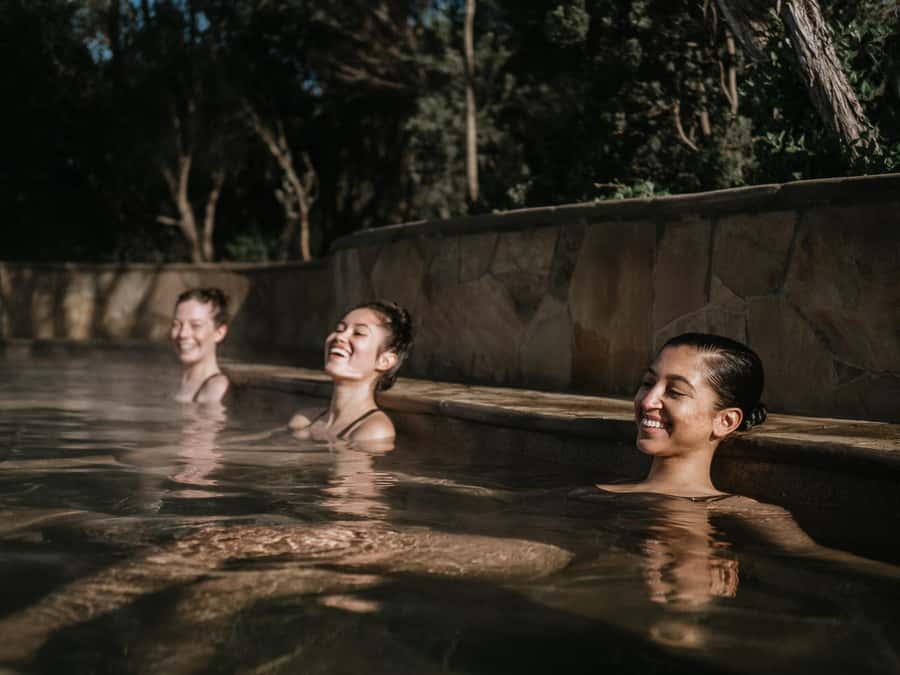 Peninsula Hot Springs: Entry Ticket with Bath House - Peninsula Hot Springs, why this 5-hour ticket feels like a mini-vacation