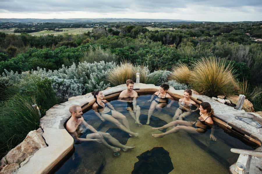Peninsula Hot Springs: Entry Ticket with Bath House - The practical flow: how I’d structure my 5 hours