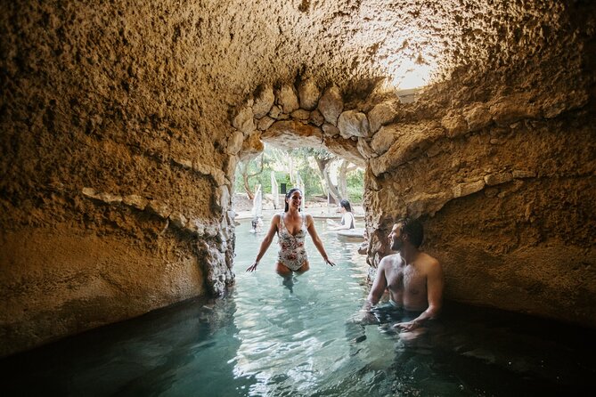 Peninsula Hot Springs Spa Experience and Express Transfer Shuttle - Timing and duration: how the day usually feels from start to finish