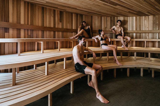 Peninsula Hot Springs Spa Experience and Express Transfer Shuttle - Weather and comfort: what to do when plans shift