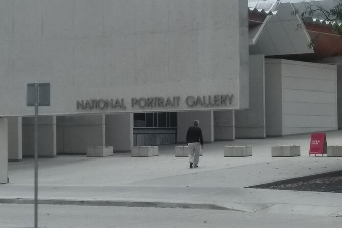 Personalised Sightseeing in Canberra, with John - Who This Tour Fits Best, and Who Might Want a Different Plan