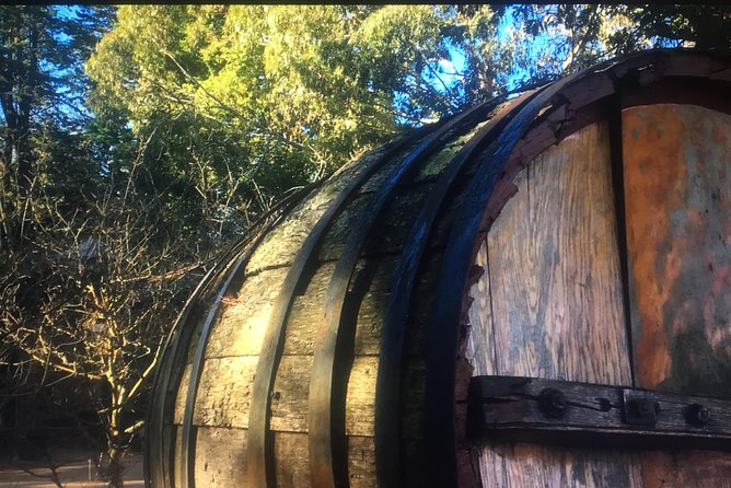 Personalised wine tour experience in the beautiful NSW Southern Highlands - Key things to know before you go