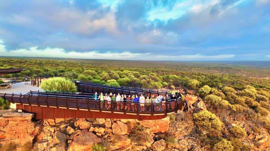 Perth: 7 Day Exmouth Explorer & Ningaloo Reef Return Perth - Why This Perth to Exmouth Route Feels Like a Best-of Coast Trip