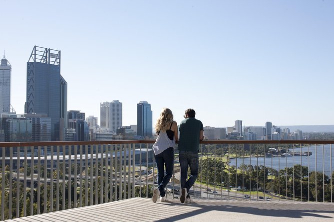 Perth and Fremantle Half Day Tour - Optional Swan River cruise, scenic or repetitive depending on your plans