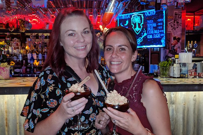 PERTH BAR+STREET ART TOUR: Hidden Secrets, Laneways + Good Times! - What You Actually Do: Street Art, Hidden Small Bars, and Short Walks