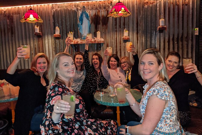PERTH BAR+STREET ART TOUR: Hidden Secrets, Laneways + Good Times! - Value Check on $46.62: When It’s Worth It