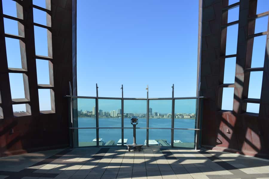 Perth Bell Tower Entry Ticket and Bell Chiming Experience - Who should think twice before booking