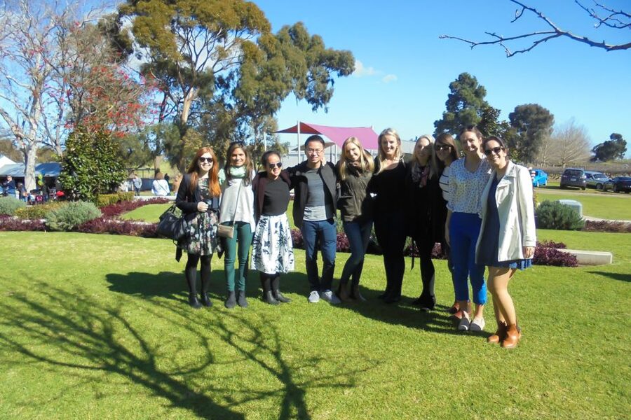 Perth: Full Day Swan Valley Cruise & Wine Tasting With Lunch - Whistler’s Chocolate Company: the sweet landing you can plan on