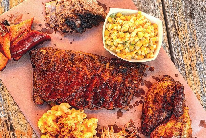 Perth: Half-Day Smokin' BBQ Food Tour - Key takeaways