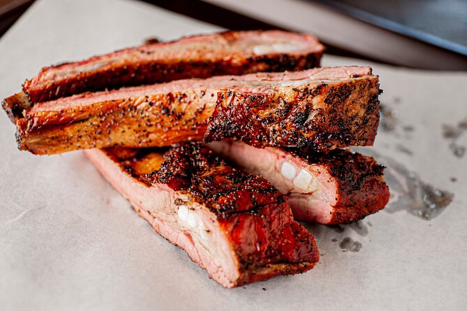 Perth: Half-Day Smokin' BBQ Food Tour - Meeting at Up Close and Local Tours, Then Heading Out