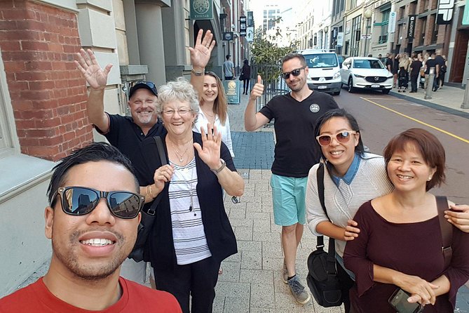 Perth: Half-Day Smokin' BBQ Food Tour - The Smokehouse Tastings: Brisket, Burnt Ends, Ribs, and Sides
