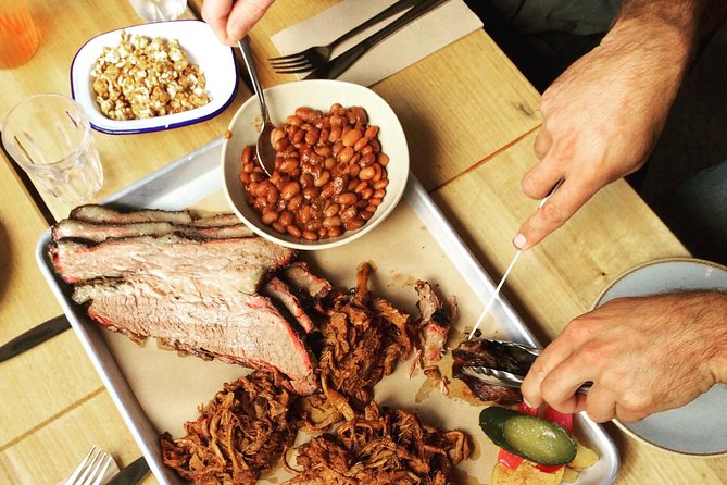 Perth: Half-Day Smokin' BBQ Food Tour - Meet the Kansas-Trained Pitmaster Moment