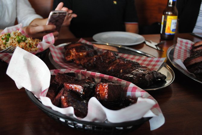 Perth: Half-Day Smokin' BBQ Food Tour - Group Size, Adults-Only Atmosphere, and the Guide Experience