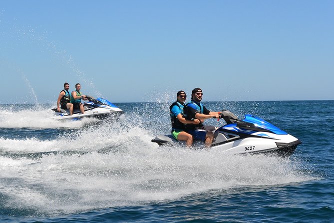 Perth Jet Ski Tour - Step-by-step: your hour or 1.5 hours, and what to expect at the key points