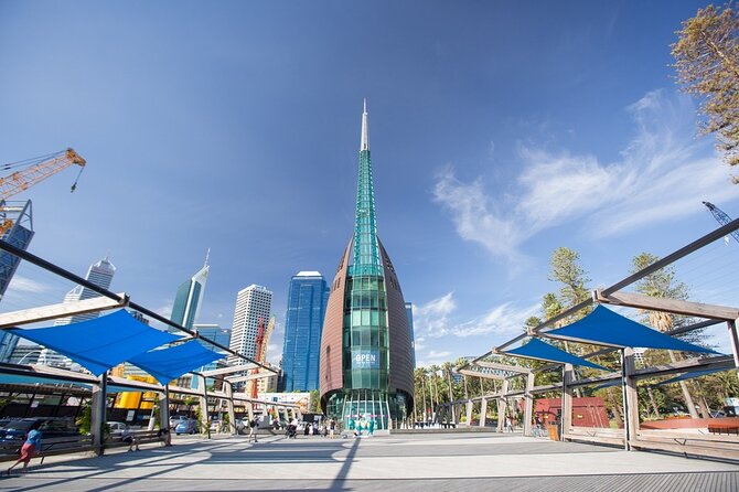 Perth Jet Ski Tour - Who should book this Perth jet ski tour, and who should skip it