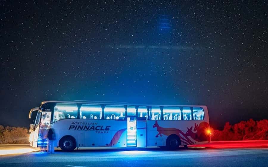 Perth: Pinnacles Desert Sunset & Stargazing with Dinner - Wheelchair Access and Comfort: How the Day Is Set Up