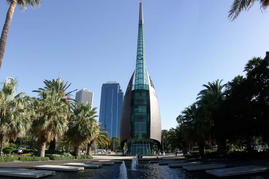 Perth Riverside Segway Tour - What to wear, who should skip it, and how to have a smoother ride