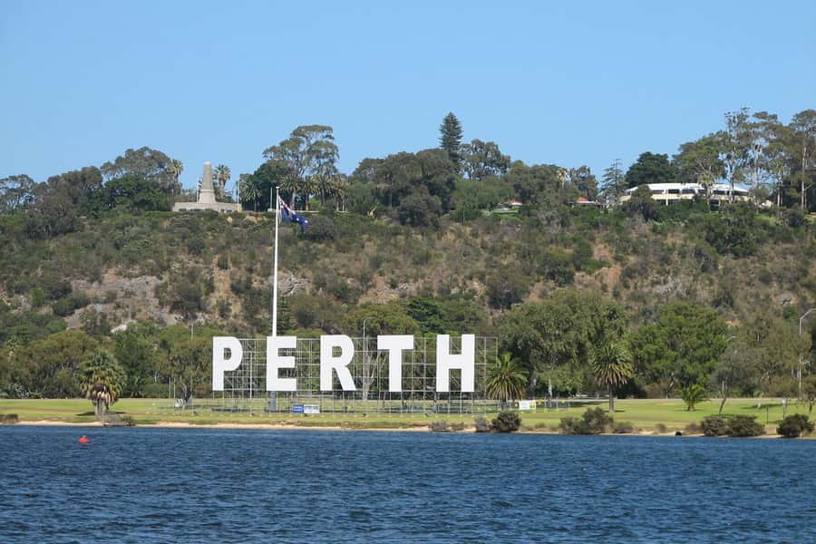Perth Riverside Segway Tour - Meeting at Barrack Street Jetty and getting comfortable fast
