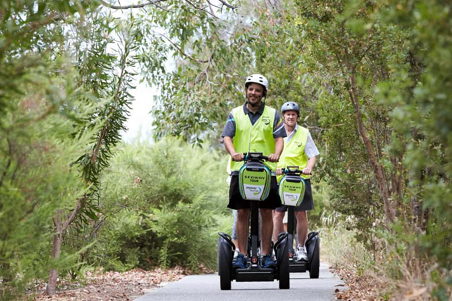 Perth Segway 1.5 Hour Kings Park Tour - Who This Tour Fits Best (and Who Should Skip)