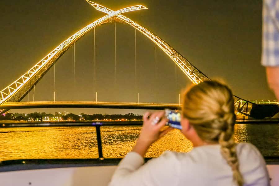 Perth: Swan River Dinner Cruise - Key Points You Should Know Before You Go