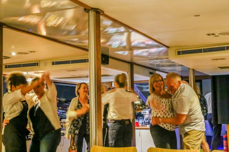 Perth: Swan River Dinner Cruise - Drinks and Value: Is $106 Worth It?